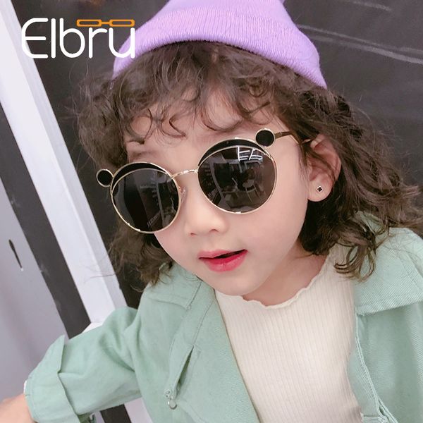 elbru lovely cartoon kids sunglasses girls boys baby cute mouse ears goggles 2019 fashion children sun glasses candy color uv400, Blue
elbru lovely cartoon kids sunglasses girls boys baby cute mouse ears goggles 2019 fashion children sun glasses candy color uv400, Blue