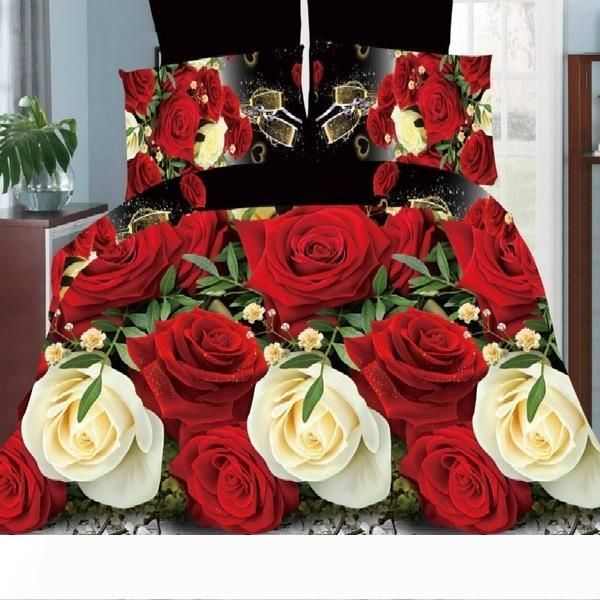 мода пододеяльник комплект 3d rose печать комплект постельных принадлежностей одеяло сумка наволочки пододеяльник одеяло обложка 3d пододеял
мода пододеяльник комплект 3d rose печать комплект постельных принадлежностей одеяло сумка наволочки пододеяльник одеяло обложка 3d пододеял