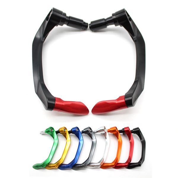 for gtr1400 concours 14 zrx1200 motocycle 22mm handlebar grips protective guard brake clutch levers guard protector
for gtr1400 concours 14 zrx1200 motocycle 22mm handlebar grips protective guard brake clutch levers guard protector