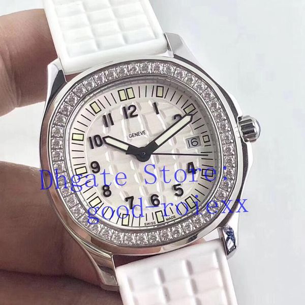 women's quartz cal.e 23-250 s c movement watch ladies diamond bezel 5067 a watches eta women ronda rubber strap wristwatches, Slivery;brown
women's quartz cal.e 23-250 s c movement watch ladies diamond bezel 5067 a watches eta women ronda rubber strap wristwatches, Slivery;brown