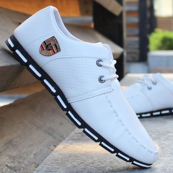 fashion shoes sneakers men loafers casual shoes non-slip male flats breathable driving lightweight zapatillas hombre, Black
fashion shoes sneakers men loafers casual shoes non-slip male flats breathable driving lightweight zapatillas hombre, Black