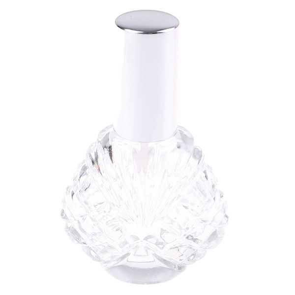 15ml reusable perfume atomizer liquid dispenser fine mist spray glass bottle travel refillable cosmetics empty bottle new
15ml reusable perfume atomizer liquid dispenser fine mist spray glass bottle travel refillable cosmetics empty bottle new