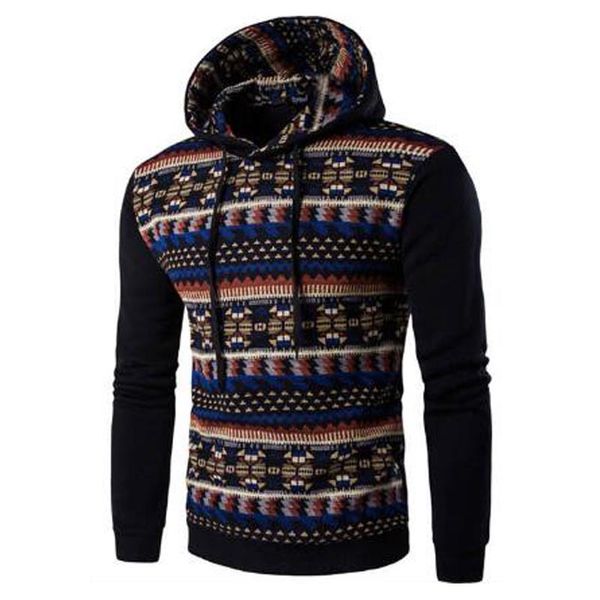 новый стиль 2016 горячей осень зима плед hoodies толстовок мужского реглан рукав folk стиль casual с капюшоном толстовка пальто 4 цвета, Black
новый стиль 2016 горячей осень зима плед hoodies толстовок мужского реглан рукав folk стиль casual с капюшоном толстовка пальто 4 цвета, Black