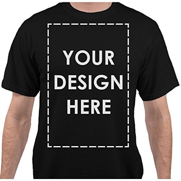add your own custom text name personalized message or image men's t shirt casual dress menst-shirt5xl, White;black
add your own custom text name personalized message or image men's t shirt casual dress menst-shirt5xl, White;black