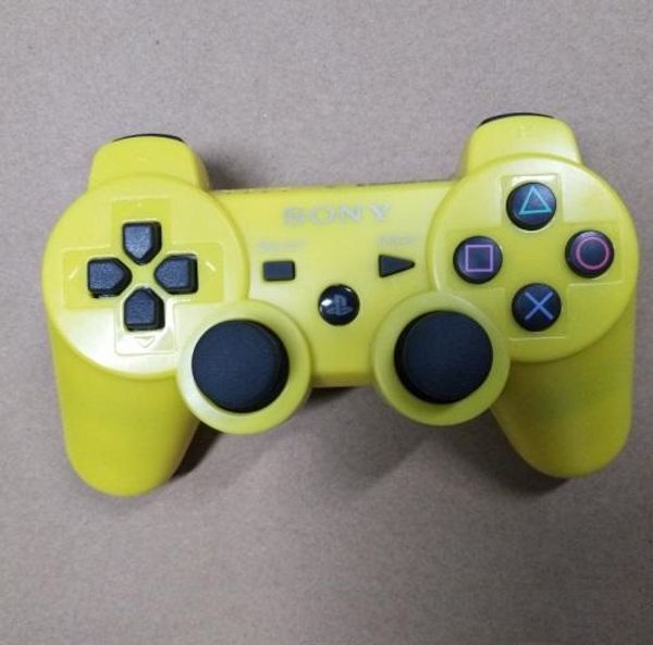 Горячие глобальные контроллеры PS3 беспроводной контроллер Bluetooth игровые контроллеры двойной удар для playstation 3 PS3 джойстики геймпад
Горячие глобальные контроллеры PS3 беспроводной контроллер Bluetooth игровые контроллеры двойной удар для playstation 3 PS3 джойстики геймпад