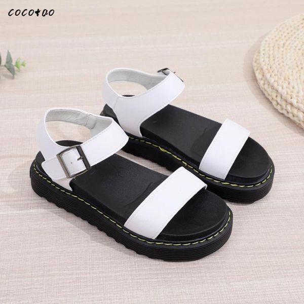 summer new roman sports and leisure ins tide shoes buckle sandals female 2020 all-match comfortable fashion platform, Black
summer new roman sports and leisure ins tide shoes buckle sandals female 2020 all-match comfortable fashion platform, Black