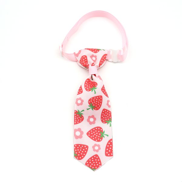 50/100 pcs new summer fruit pattern puppy dog necktie pet grooming dog accessories adjustable dog bow tie necktie pet product
50/100 pcs new summer fruit pattern puppy dog necktie pet grooming dog accessories adjustable dog bow tie necktie pet product