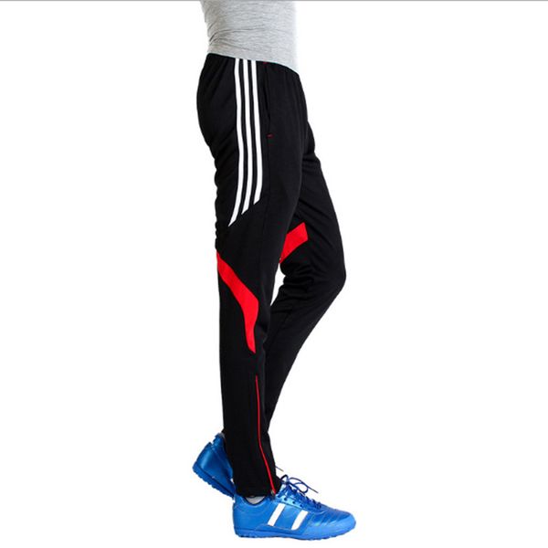 sports pants men's spring slim casual pants men's stretch sports summer new football, Black;blue
sports pants men's spring slim casual pants men's stretch sports summer new football, Black;blue