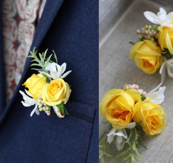 Горячие Продажи Невесты Роза Шелковый Корсаж Джентльмен Роза Бутоньерка Artificia Св
Горячие Продажи Невесты Роза Шелковый Корсаж Джентльмен Роза Бутоньерка Artificia Св