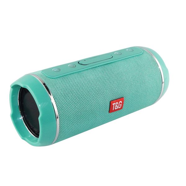 2020 tg 116 wireless bluetooth speaker outdoor stereo bass usb tf fm radio audio with package
2020 tg 116 wireless bluetooth speaker outdoor stereo bass usb tf fm radio audio with package