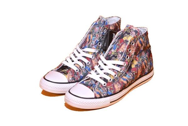 1970s one piece canvas shoe centenary restricted money spring and summer leisure time gao bang minions men and women shoes 36-44
1970s one piece canvas shoe centenary restricted money spring and summer leisure time gao bang minions men and women shoes 36-44