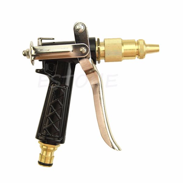 brass metal hose nozzle water gun sprayer high pressure garden auto car washing feb20 drop ship
brass metal hose nozzle water gun sprayer high pressure garden auto car washing feb20 drop ship