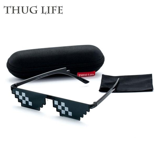 thug life sunglasses 8 bit pixel eyeglasses deal with it funny glasses men with box and cloth cmjqu
thug life sunglasses 8 bit pixel eyeglasses deal with it funny glasses men with box and cloth cmjqu
