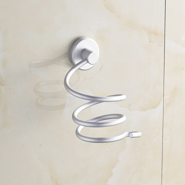 chrome finish wall mounted hair dryer stand l bathroom shelves shelf storage hairdryer rack holder hanger sep 10
chrome finish wall mounted hair dryer stand l bathroom shelves shelf storage hairdryer rack holder hanger sep 10