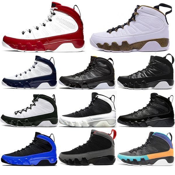 with socks 2020 fashion unc 9s men designer basketball shoes 9 bred dream space jam trainer sports sneakers size 40-47, White;red
with socks 2020 fashion unc 9s men designer basketball shoes 9 bred dream space jam trainer sports sneakers size 40-47, White;red