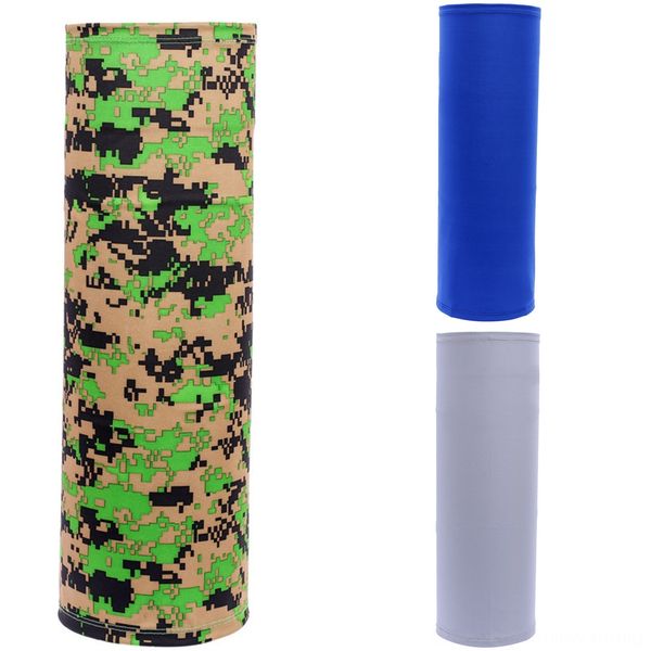 paq4p new ice camouflage scarf fishing magic scarf face neck gaiter uv face dustproof hiking cycling bandana protection mask, Black
paq4p new ice camouflage scarf fishing magic scarf face neck gaiter uv face dustproof hiking cycling bandana protection mask, Black