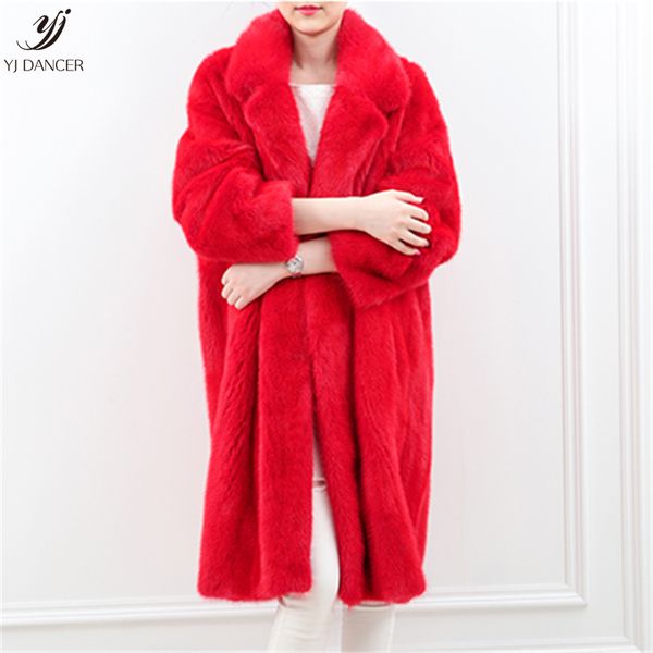 autumn and winter fur coat female 2018 fashion new fur coat imitation otter long section loose thin skin h0311, Black
autumn and winter fur coat female 2018 fashion new fur coat imitation otter long section loose thin skin h0311, Black