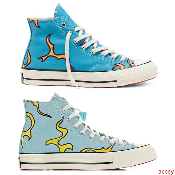 новый гольф le fleur x chuck 70 hi flame мужская повседневная обувь 10 высокая мода обувь размер 36-44
новый гольф le fleur x chuck 70 hi flame мужская повседневная обувь 10 высокая мода обувь размер 36-44