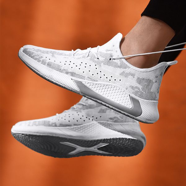 designer new men tennis sneakers shoes mesh breathable flat casual sports shoes sneakers men low help single shoes size 39-44 t200413, Black
designer new men tennis sneakers shoes mesh breathable flat casual sports shoes sneakers men low help single shoes size 39-44 t200413, Black