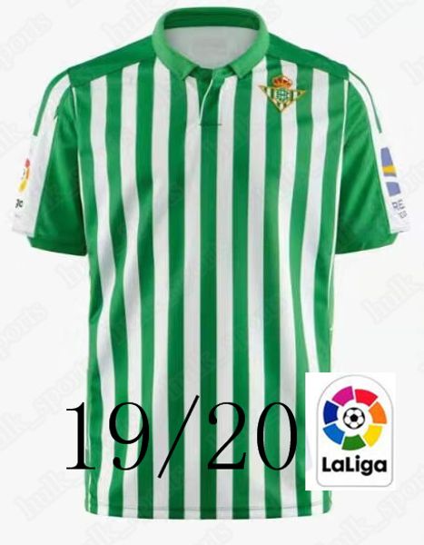 Thai Real Betis JOAQUIN soccer jersey 2019 2020 Royal camiseta 19 20 BARTRA CARVALHO LO CELSO Camiseta de fútbol men T-shirt 
Thai Real Betis JOAQUIN soccer jersey 2019 2020 Royal camiseta 19 20 BARTRA CARVALHO LO CELSO Camiseta de fútbol men T-shirt