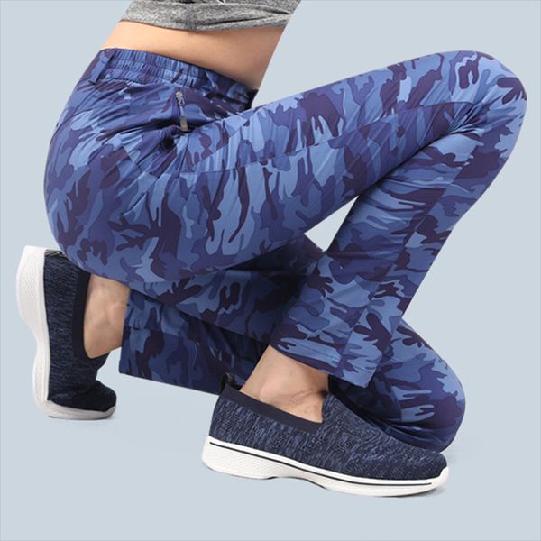 new sports camouflage elasticity outdoor climbing hiking pants women camping trekking trousers sport pant female, Black;green
new sports camouflage elasticity outdoor climbing hiking pants women camping trekking trousers sport pant female, Black;green