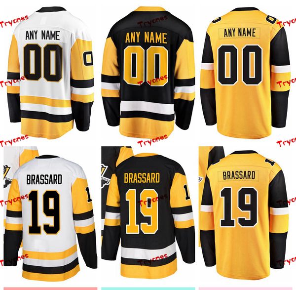 2019 derick brassard pittsburgh stitched jerseys customize home new alternate yellow shirts #19 derick brassard hockey jerseys s-xxxl, Black;red
2019 derick brassard pittsburgh stitched jerseys customize home new alternate yellow shirts #19 derick brassard hockey jerseys s-xxxl, Black;red