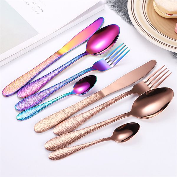 flatware set stainless steel silverware set cutlery tableware dinnerware knife spoon and fork set new arrival
flatware set stainless steel silverware set cutlery tableware dinnerware knife spoon and fork set new arrival