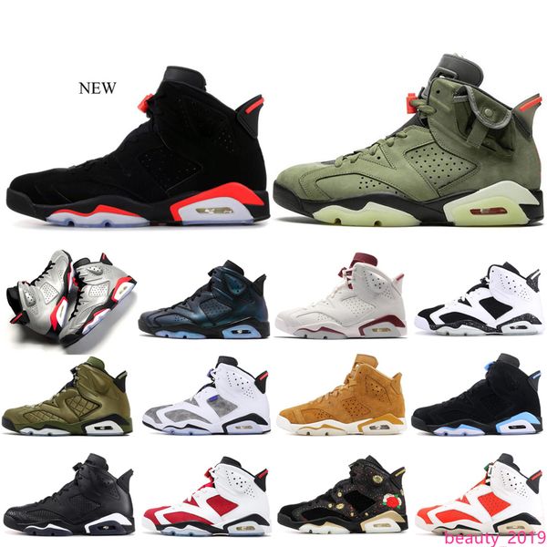 designer 6s basketball shoes for men 6 x travis scotts rings new bred reflective bugs bunny pinnacle cny sports mens shoe sneakers trainer
designer 6s basketball shoes for men 6 x travis scotts rings new bred reflective bugs bunny pinnacle cny sports mens shoe sneakers trainer
