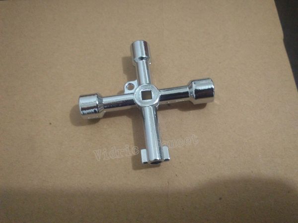 multi - function electric control cabinet triangle key wrench elevator door door valve valve square hole key
multi - function electric control cabinet triangle key wrench elevator door door valve valve square hole key