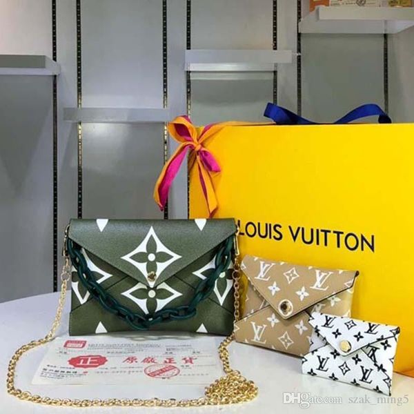 kirigami new handbag luxury shoulder bag luxury fashion three-piece leather and canvas production fashion printing model: 67600#
kirigami new handbag luxury shoulder bag luxury fashion three-piece leather and canvas production fashion printing model: 67600#