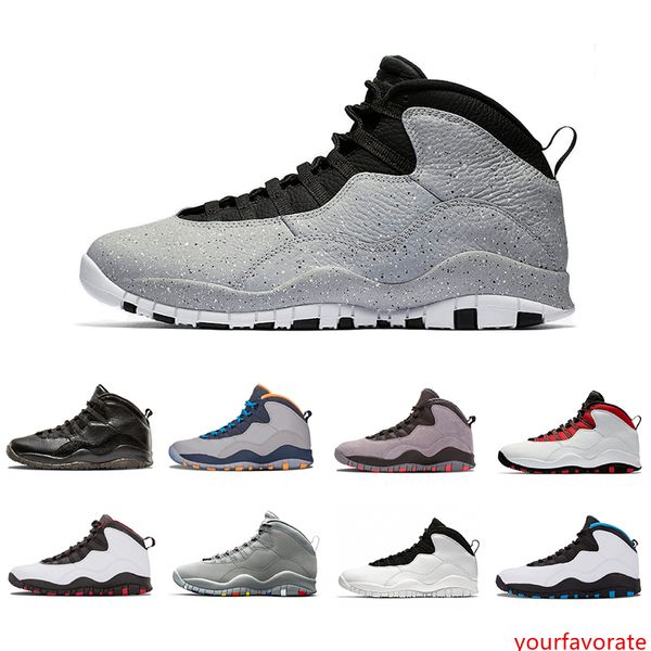 10 10s mens basketball shoes westbrook new cement i m back bobcats chicago cool grey powder blue steel grey black men sports sneakers
10 10s mens basketball shoes westbrook new cement i m back bobcats chicago cool grey powder blue steel grey black men sports sneakers