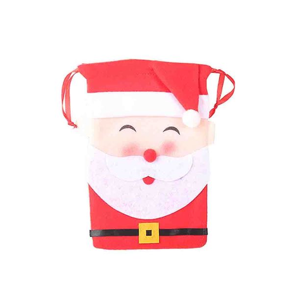 christmas candy party gift bag decorations xmas storage packing wrapper supplies decor gift new year tree kids presents bag
christmas candy party gift bag decorations xmas storage packing wrapper supplies decor gift new year tree kids presents bag