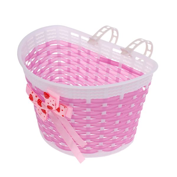 girls bike bicycle cycling front basket bowknot shopping stabilizers bike case for children kids
girls bike bicycle cycling front basket bowknot shopping stabilizers bike case for children kids