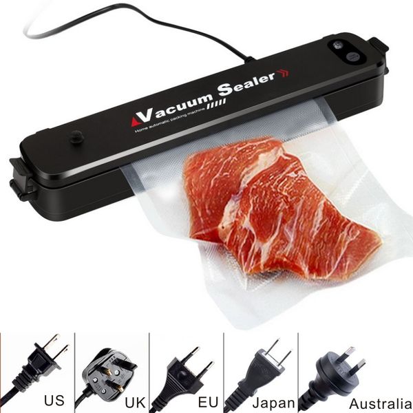 automatic vacuum sealer food saver compact size us eu uk japan australia plug can choos gift 15pcs sealer bags
automatic vacuum sealer food saver compact size us eu uk japan australia plug can choos gift 15pcs sealer bags