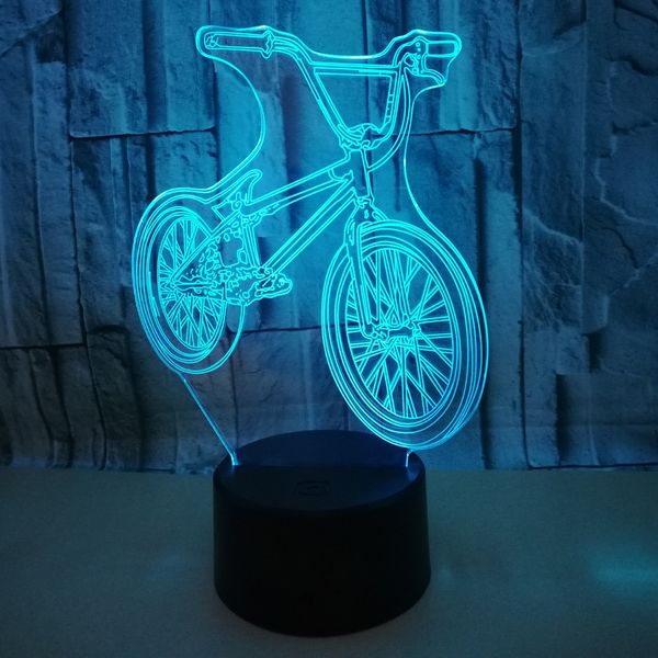 pattern a mountain country bicycle 3d small night-light three-dimensional three-dimensional desk lamp 3d led illusion lamp gift desk lamp
pattern a mountain country bicycle 3d small night-light three-dimensional three-dimensional desk lamp 3d led illusion lamp gift desk lamp