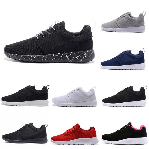 Tanjun Run Running Shoes men women black low Lightweight Breathable London Olympic Sports Sneakers mens Trainers size 36-45
Tanjun Run Running Shoes men women black low Lightweight Breathable London Olympic Sports Sneakers mens Trainers size 36-45
