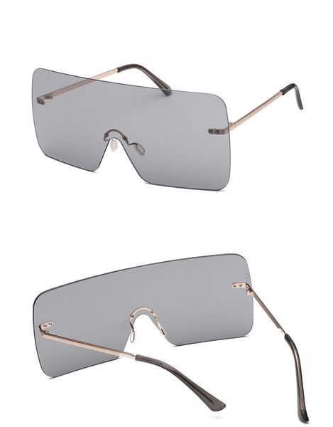 brand new one piece sunglasses women men luxury europe popular ins sun glasses lunettes de sol femme #4179, White;black
brand new one piece sunglasses women men luxury europe popular ins sun glasses lunettes de sol femme #4179, White;black