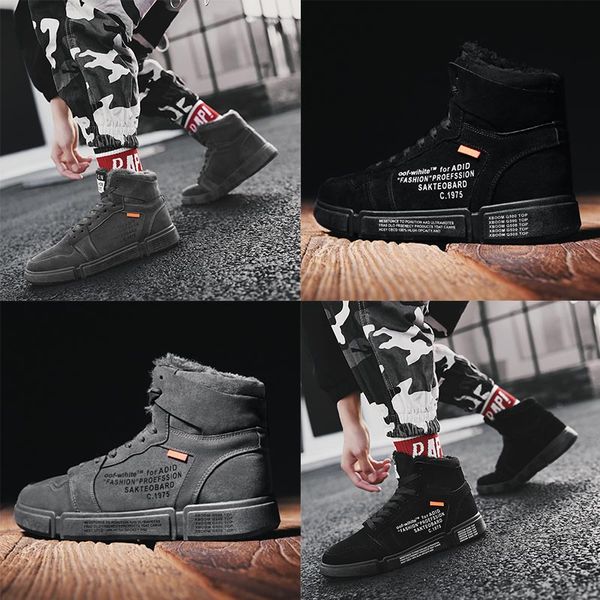wholesale sneakers sport casual shoes fashion high heel warm boots gery classic black trainers mens winter running shoes size39-44, White;red
wholesale sneakers sport casual shoes fashion high heel warm boots gery classic black trainers mens winter running shoes size39-44, White;red