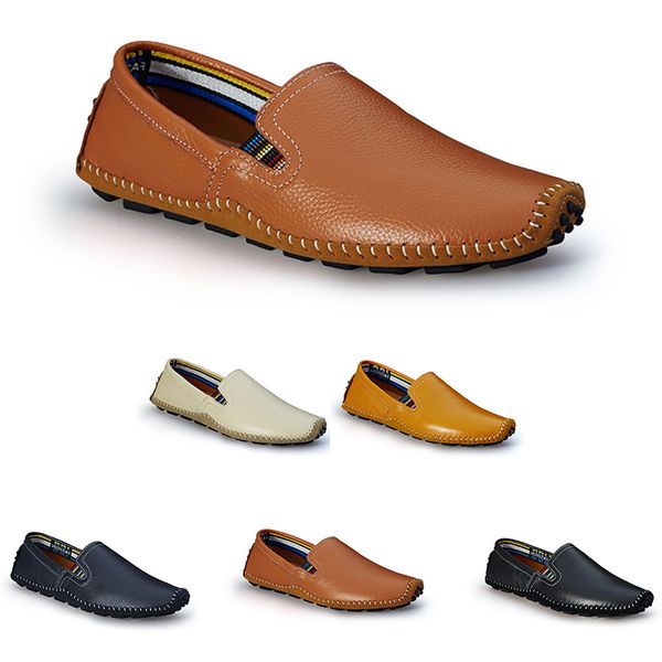 2020 fashion men s driving business leather shoes in color of black brown light tan navy men s casual jagging walking shoes main15
2020 fashion men s driving business leather shoes in color of black brown light tan navy men s casual jagging walking shoes main15