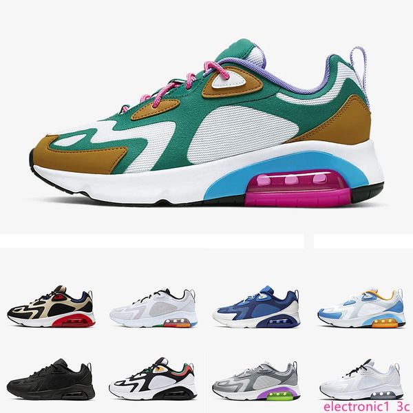 new arrival brand 200 mystic green men 200s running shoes cool grey university blue red 1992 world stage track field sneakers shoes, Black;green
new arrival brand 200 mystic green men 200s running shoes cool grey university blue red 1992 world stage track field sneakers shoes, Black;green