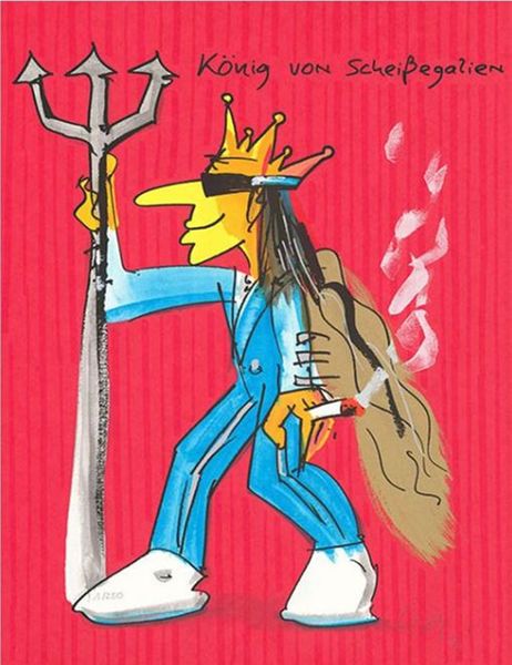 кениг фон scheissegalien - сгниет расписанную домашнего декора hd печать картина маслом на холсте стены искусства холст картины 191218 
кениг фон scheissegalien - сгниет расписанную домашнего декора hd печать картина маслом на холсте стены искусства холст картины 191218