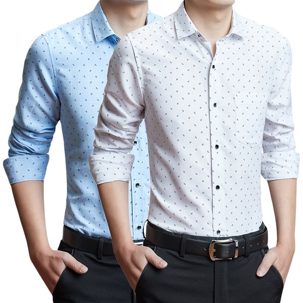 new arrival mens long sleeved solid color shirt business male white shirt slim fashion professional office work, White;black
new arrival mens long sleeved solid color shirt business male white shirt slim fashion professional office work, White;black