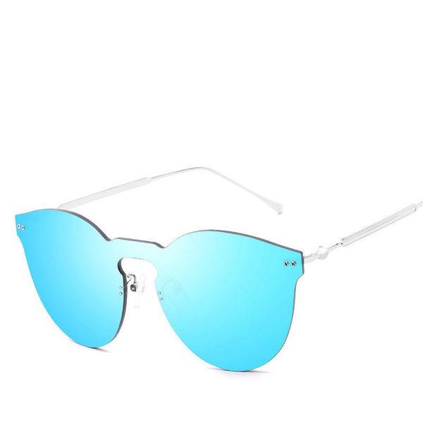 trendy pink 2018 fashion metal frame sunglasses women uv400 mirror classic retro goggle driving party lunette de soleil femme, White;black
trendy pink 2018 fashion metal frame sunglasses women uv400 mirror classic retro goggle driving party lunette de soleil femme, White;black