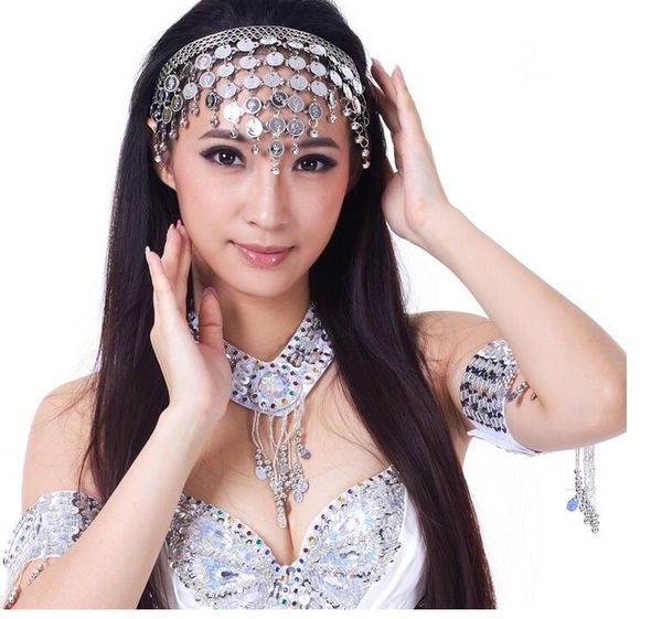 1pcs/lot belly dance head costume chains coin headband imitate diamond decoration dancing jewelry hair accessories, Black;red
1pcs/lot belly dance head costume chains coin headband imitate diamond decoration dancing jewelry hair accessories, Black;red