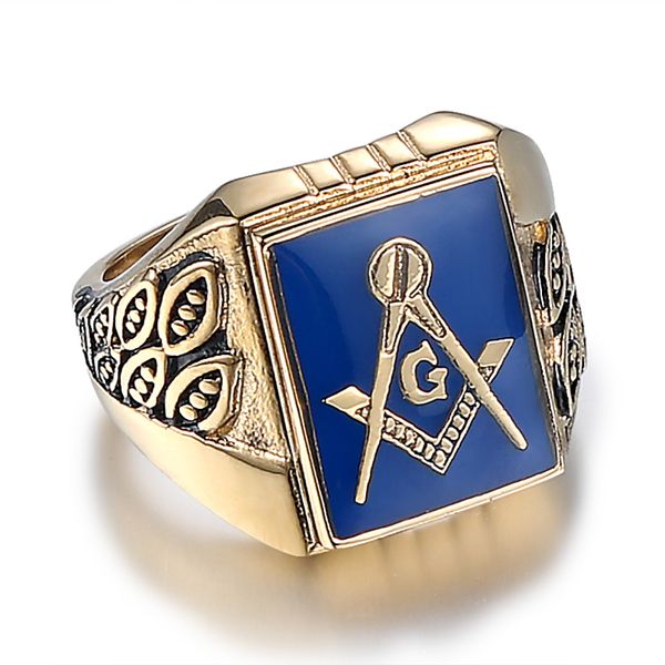 of gold stainless steel ring sheet glue blue tungsten masonic ring simple accessories jewelry punk
of gold stainless steel ring sheet glue blue tungsten masonic ring simple accessories jewelry punk