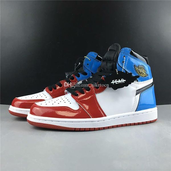 1 high og fearless red blue men basketball shoes 1s rookie of the year pine green court purple unc chicago trianers
1 high og fearless red blue men basketball shoes 1s rookie of the year pine green court purple unc chicago trianers