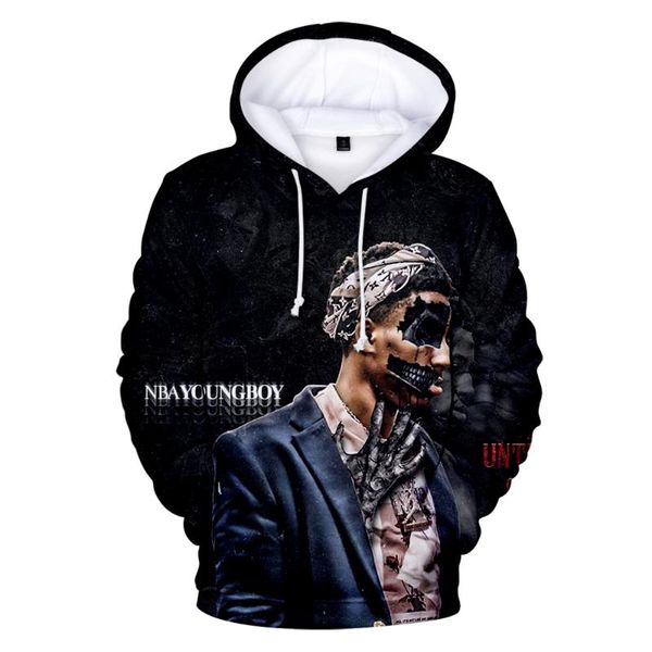 salute to hip hop rapper youngboy never broke again 3d print hooded sweatshirt men/women casual hip hop hoodies clothes, Black
salute to hip hop rapper youngboy never broke again 3d print hooded sweatshirt men/women casual hip hop hoodies clothes, Black