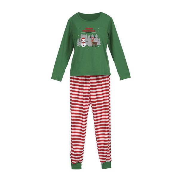 popular fashion causal long sleeve crew neck family matching kids mom dad christmas pajamas pjs sets xmas sleepwear nightwear, Blue;gray
popular fashion causal long sleeve crew neck family matching kids mom dad christmas pajamas pjs sets xmas sleepwear nightwear, Blue;gray