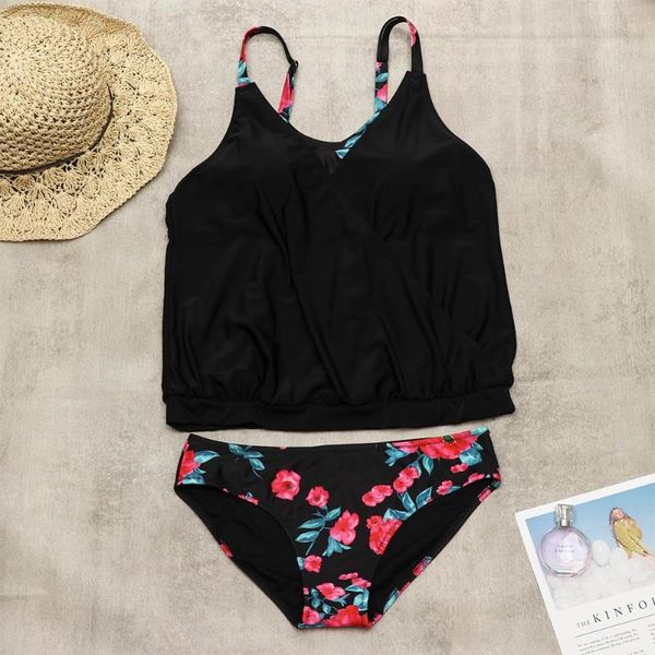 ladies sling print swimsuit set u-neck swimsuit women summer vacation leisure beach, Blue;gray
ladies sling print swimsuit set u-neck swimsuit women summer vacation leisure beach, Blue;gray