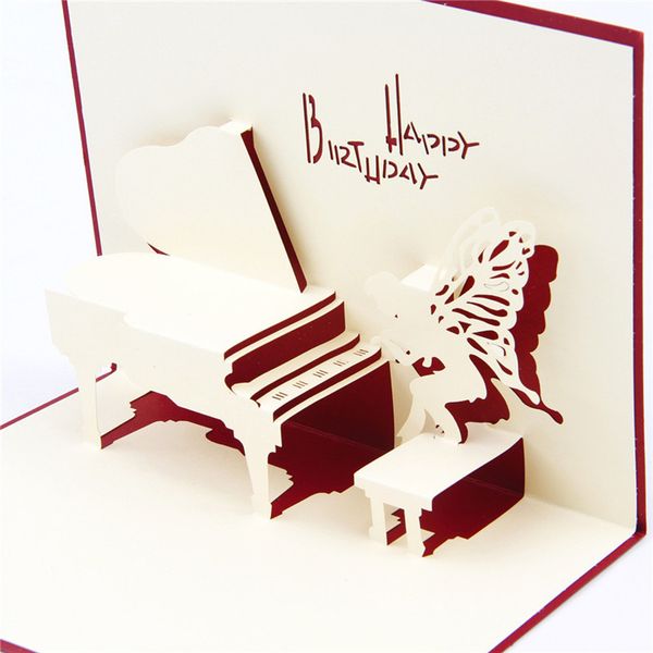 handmade birthday greeting card 3d invitation card for birthday wedding party 66cy
handmade birthday greeting card 3d invitation card for birthday wedding party 66cy